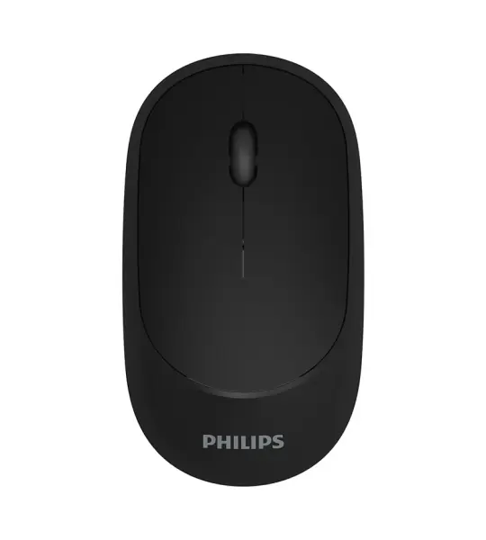 Phillips Mouse